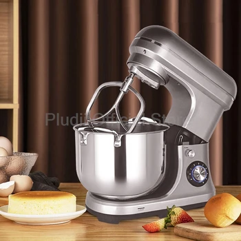 10L 2000W Stand Mixer 1