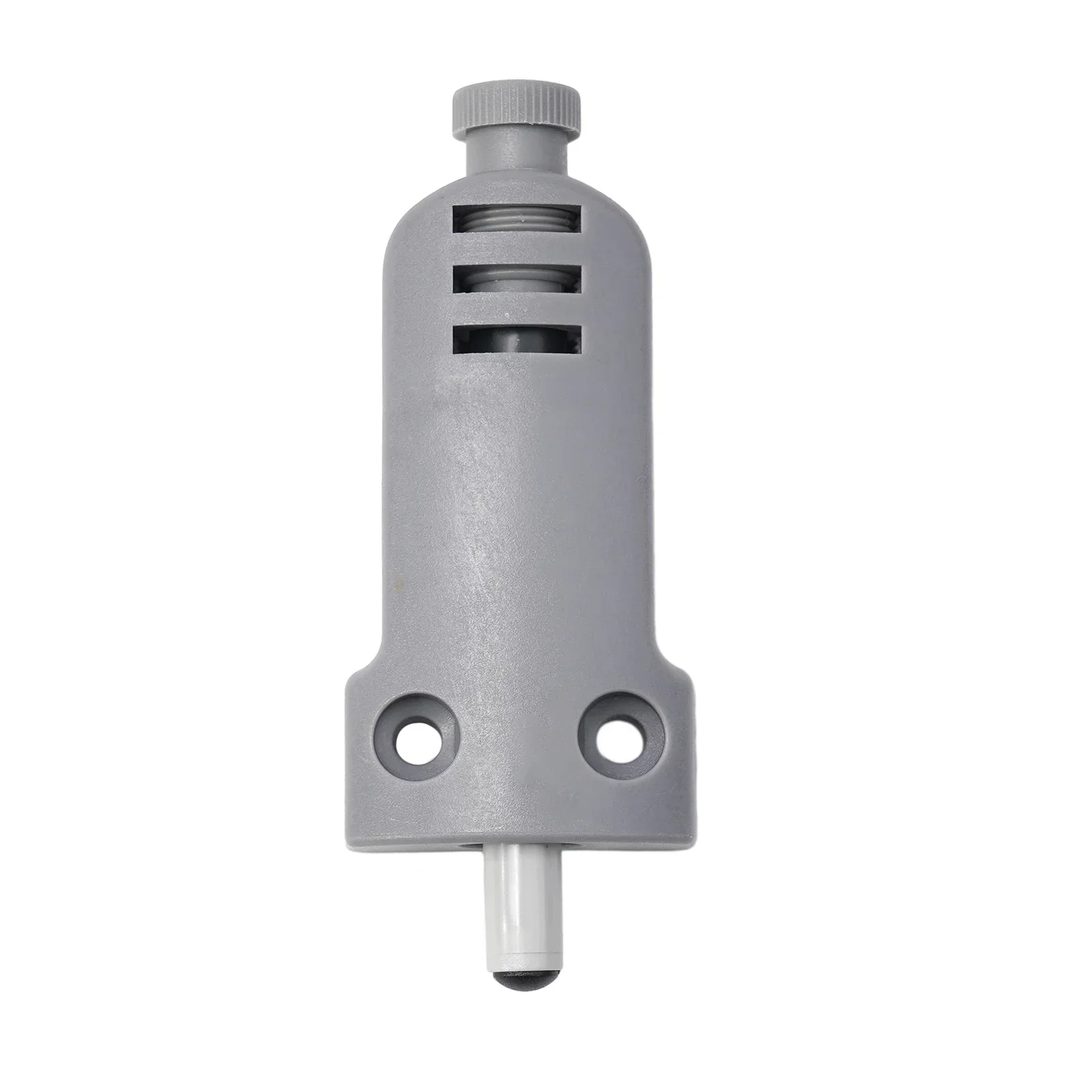 Door Damper Damper Comfort Long Service Life Plastic Strong Spring Two Ways Installment Door Household