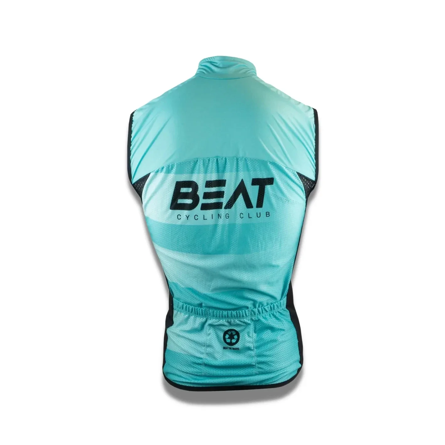 방풍 2023 BEAT 사이클링 클럽 팀, 민소매 사이클링 재킷 조끼, 질렛 Mtb 의류, 자전거 Maillot Ciclismo, 2 가지 색상