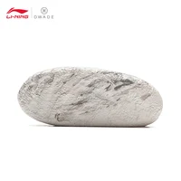 LI-NING WADE LUNAR ROCK SLIDE pantoufles de terrain de basket-ball légères à la mode pour hommes ABTV009 4