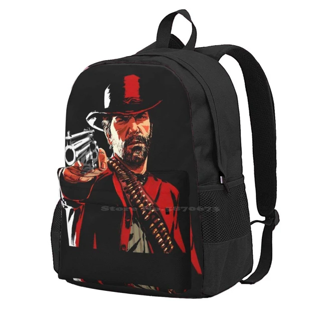 Red Dead Redemption 2 - Arthur Morgan Laptop Sleeve for Sale by  Ent-Clothing