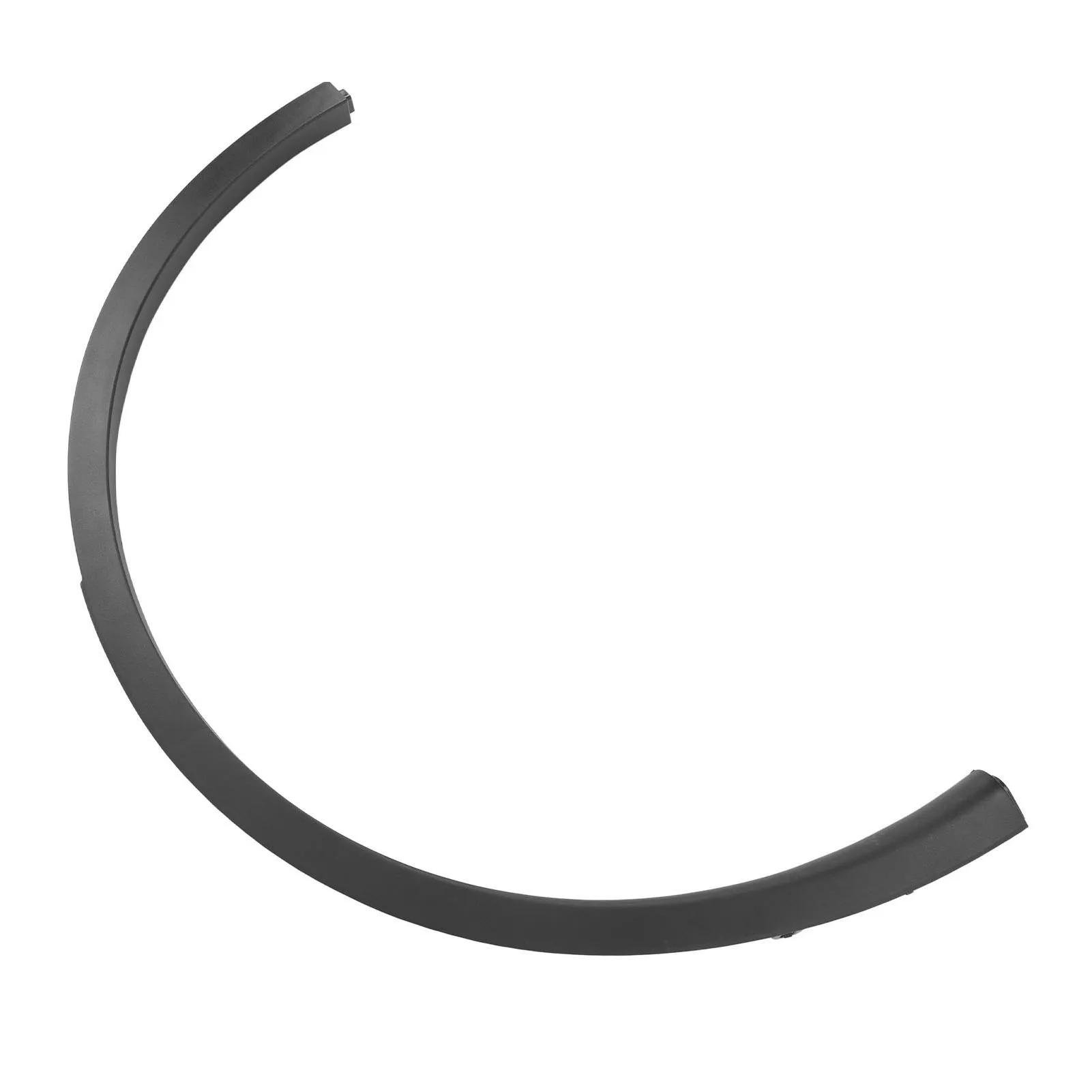 1494188 00 B 자동차 사이드 휠 몰딩 스플래시 가드 아치 플레어 트림 스트립 교체품 (테슬라 모델 Y 2020-2023 후면 우측용)