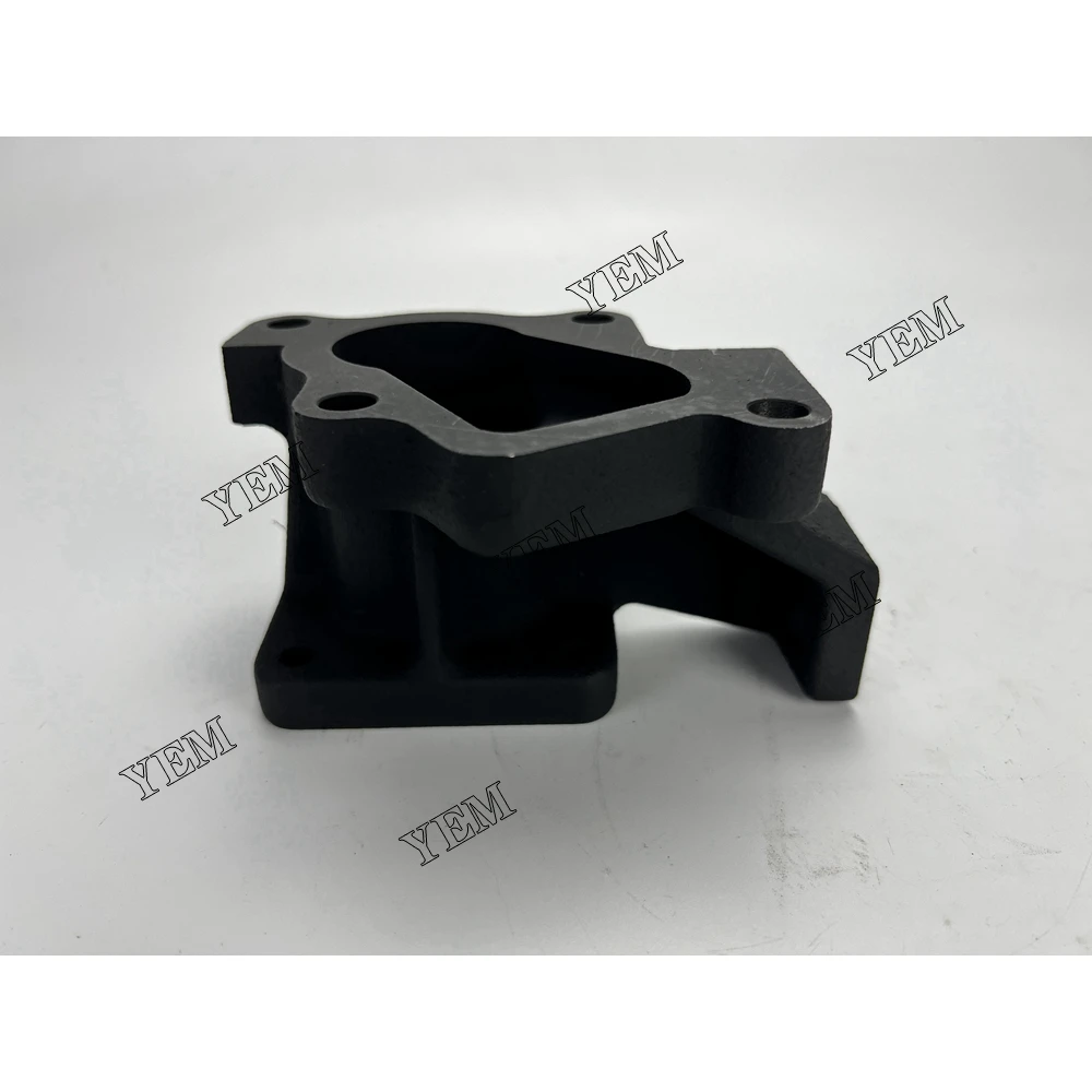 

New V2403 Muffler 19830-12320 For Kubota Forklift Excavator Machinery Engine.