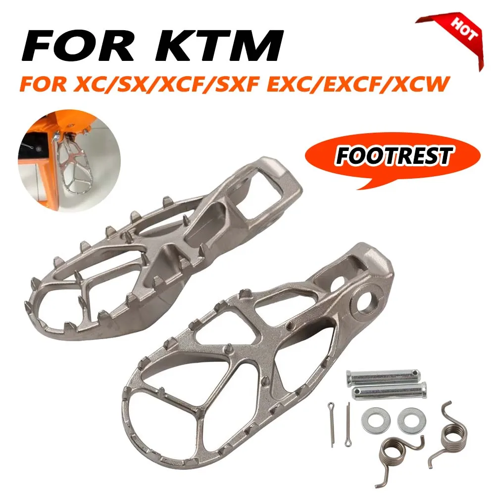 Buy Foot Brake Pedal Lever For KTM 450 500 EXC XCW 350