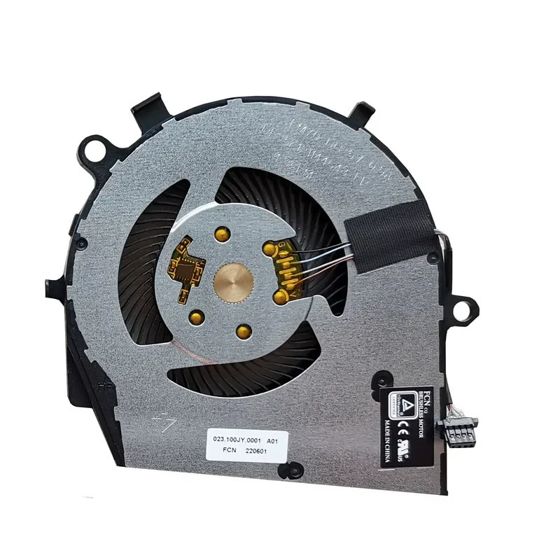 

Кулер для ноутбука Dell Inspiron 5501 5502 Latitude 3410 07D5NG