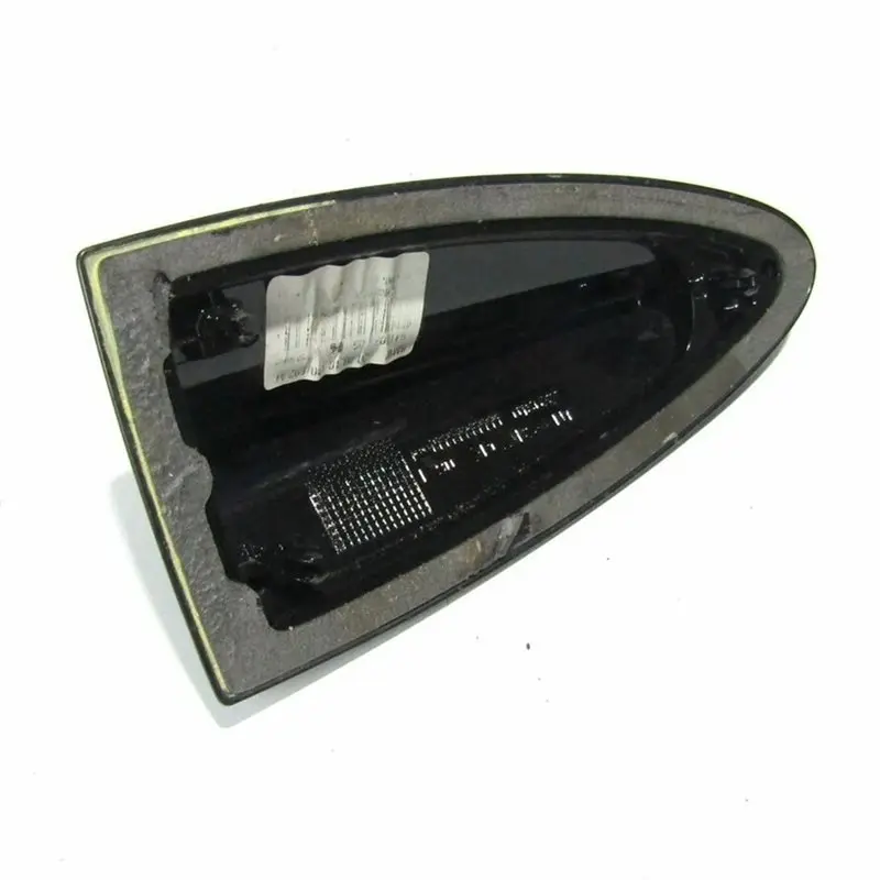 BMW 3 시리즈 E82 E92 E90 LCI 2005-2023 차량용 지능형 빈 하우징 쉘 루프 안테나 샤크핀 안테나 트림 커버 652069555