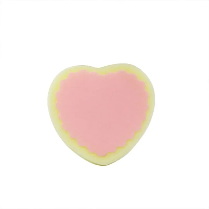 Popular Magic Painless Hair Removal Sponge Pad Epilator Random Colors 6