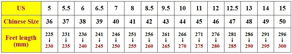 Description Picture 4 of itemProfessional Men Table Tennis Shoes Competition Tennis Training Sneakers Couple Badminton Shoes Men's Sports Shoes Zapatillas