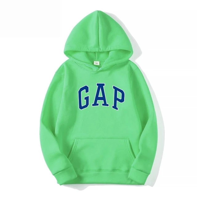 Sudadera Gap Hombre  - Sudaderas Y Suéteres - AliExpress