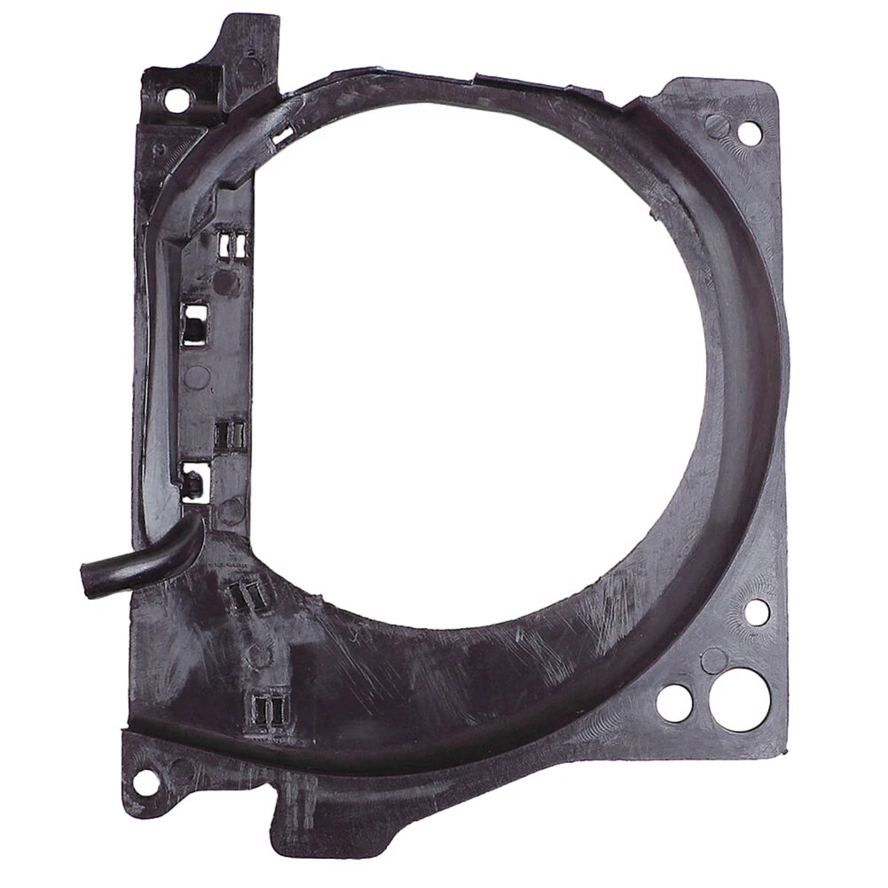 

Accessories Air Conductor 1pc 503 62 83-01 Alloy Chainsaws Replacement Spare Parts Suitable For 362 365 372 371