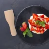 Wood Spatula Spreader Butter Scraper Cream Cake Spatulas Raclette Spreading Frosting Icing Turner Shovel Kitchen Utensils 5