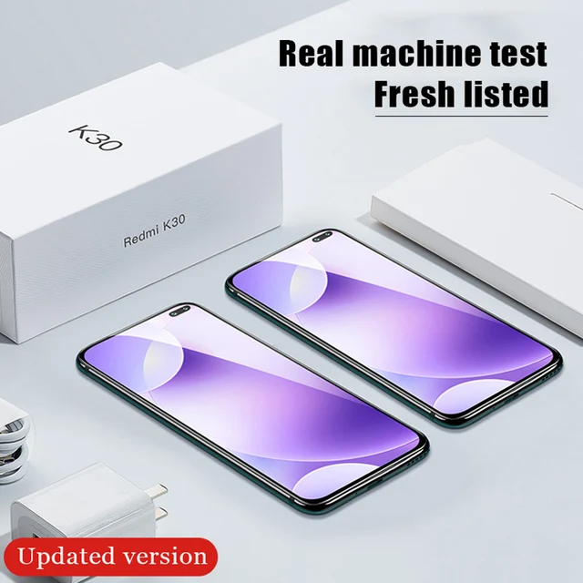 3x Pellicola Per Xiaomi Redmi Note 8T Protettiva, Rivestimento 100 - Foto 6