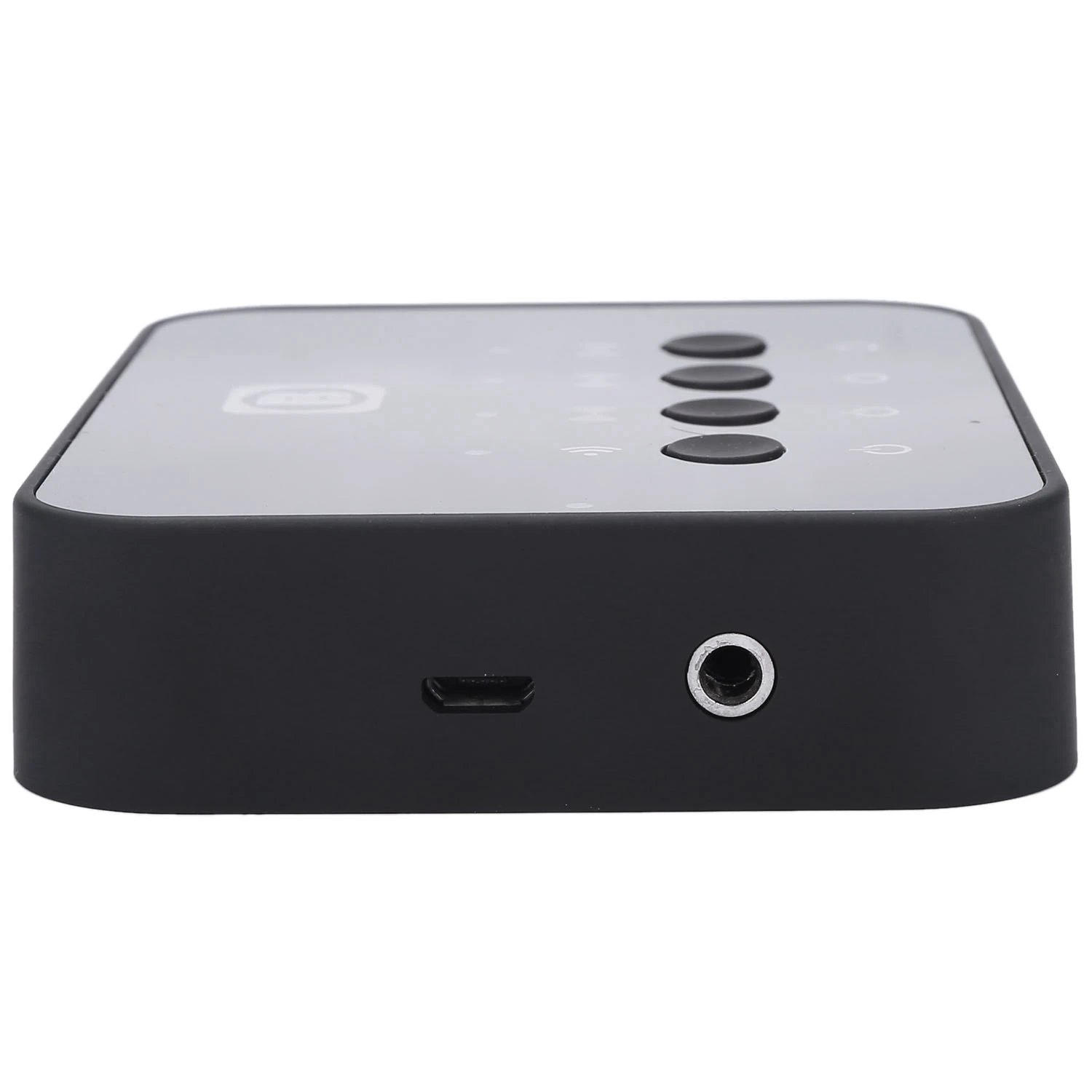 Bw-107 Bluetooth 4.0 Stereo Audio Transmitter Splitter Adapter Music Receiver Sharing Device Function for Mobile Phone Earph