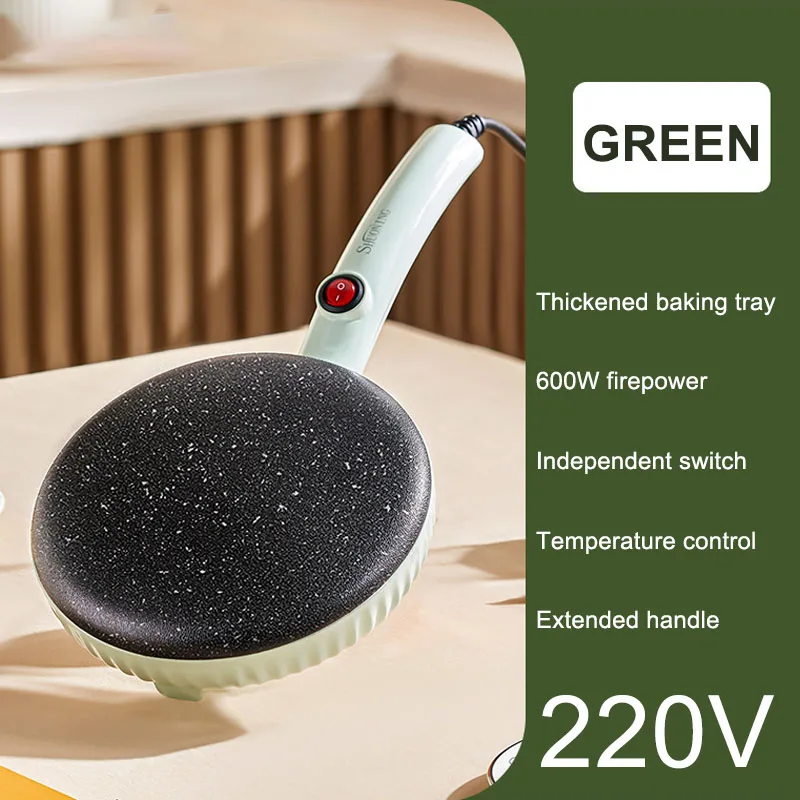 פנקייק מכונת פנקייק באביב גליל עור עור אלף שכבה פנקייק מחבת עוגת האביב