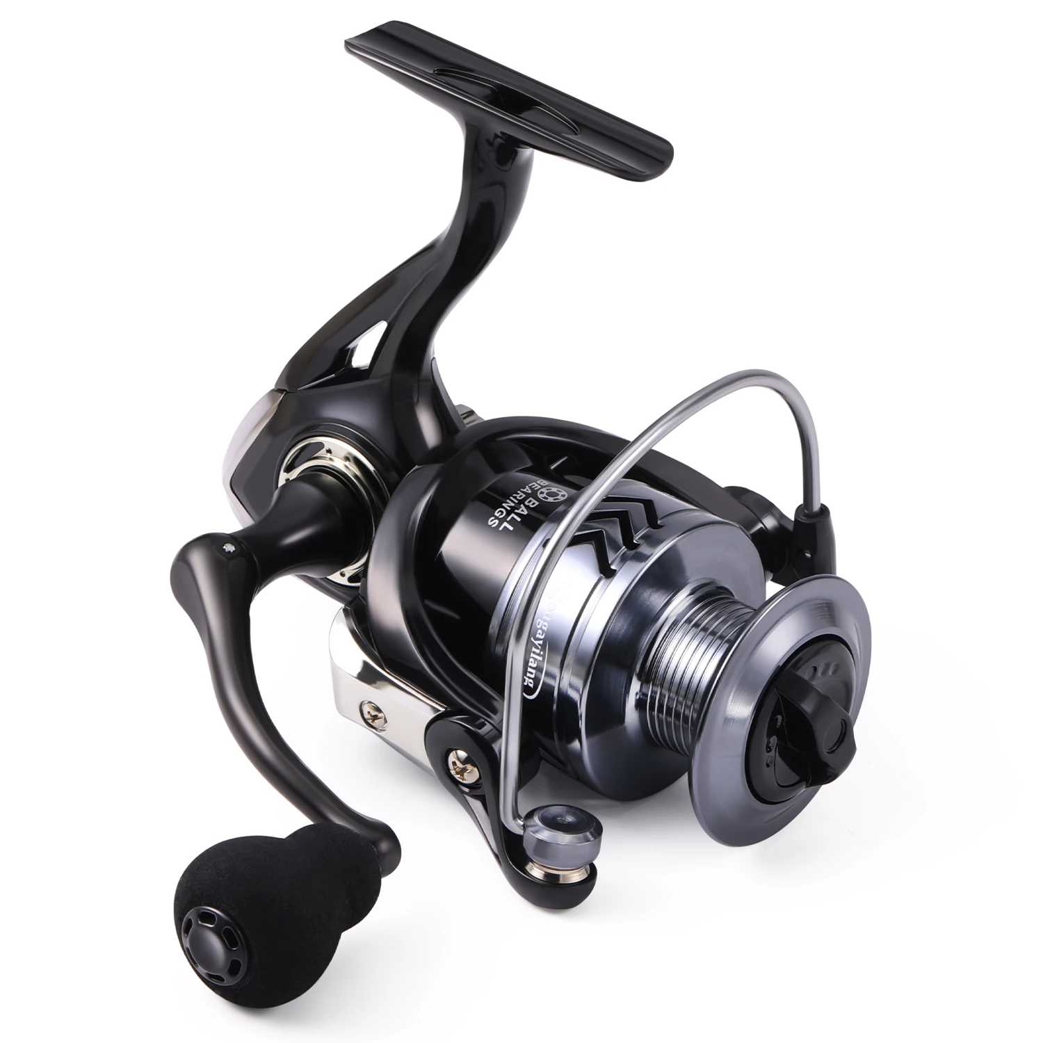 フィッシングリール スプール付き ABU Cardinal 33 フィッシングリール