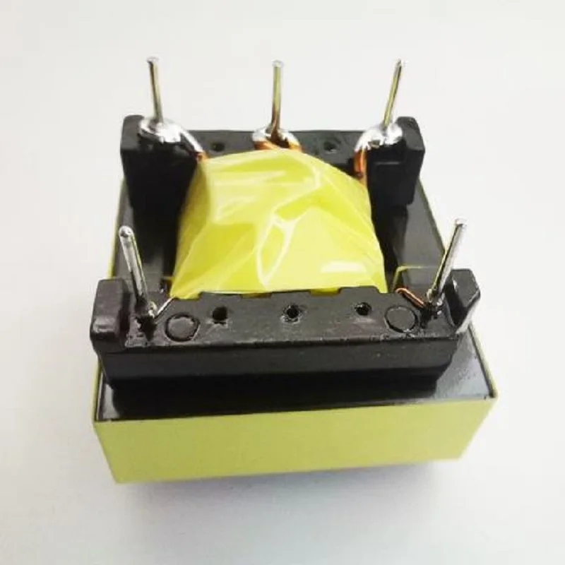 

EI30 EE30 high frequency transformer capacitor charging ZVS booster 7.4 liters 450 12 liters 600