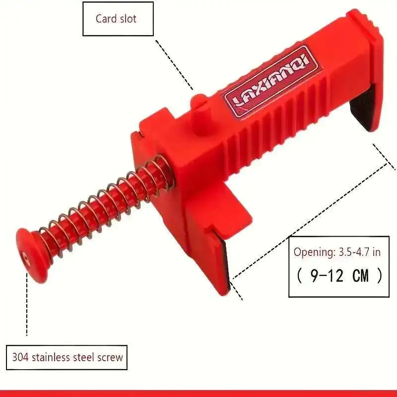 Brick Leveling Line Runner Bricklaying Measuring Tool Drawing Leveler Plumber Engineering Construction Masonry Building Fixer