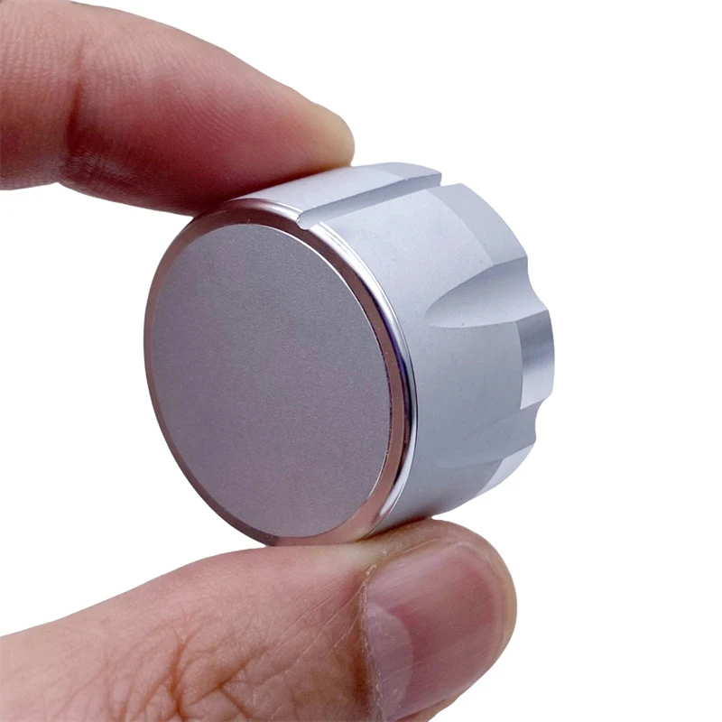 Bobina Cavo Manopola Rotante Per Potenziometro 6mm - Per Amplificatori, Saldatori, Controlli Volume Manopola Potenziometro 6 Mm - Foto 12