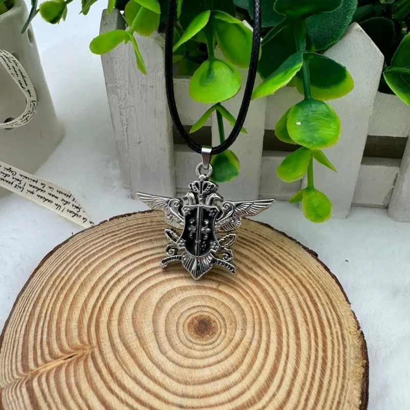 アニメ黒執事シエル・ファントムハイヴセバスチャン・ミカエリスピン