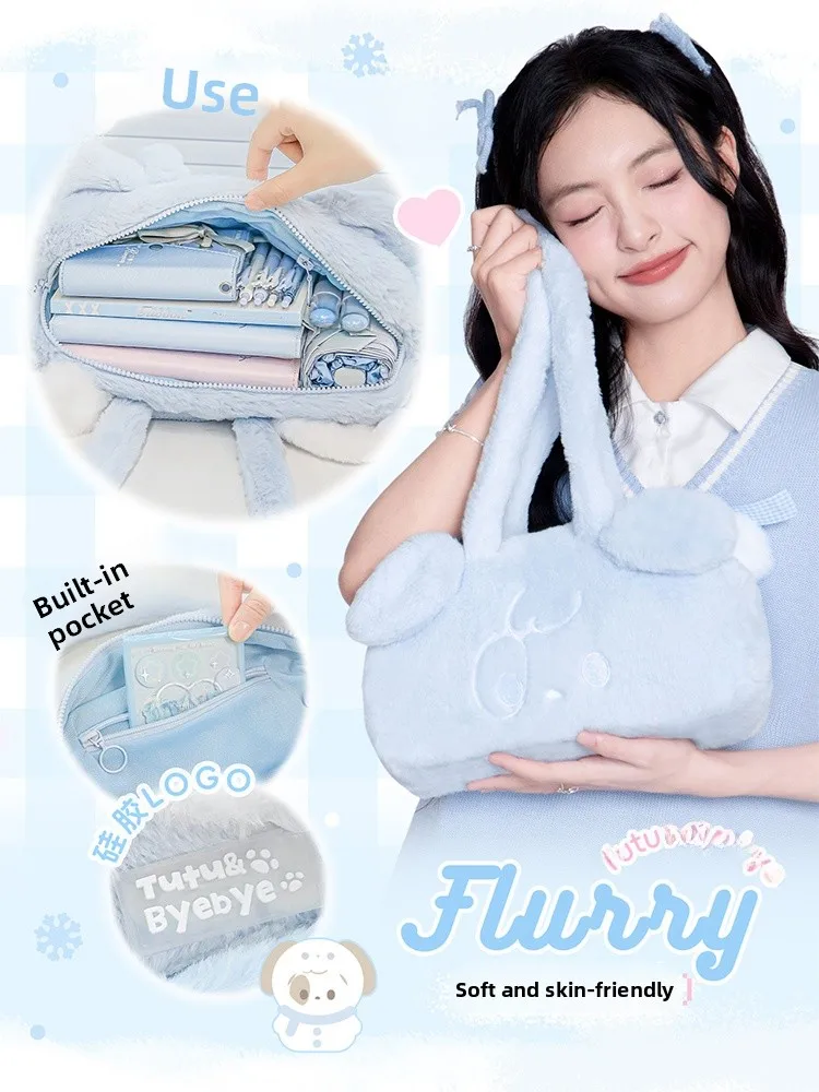 RosyPosy Large Capaci Plu oulder Bag Cute Crossbody Bag Fre Sle aron Element Square ape Pure Color for Teens