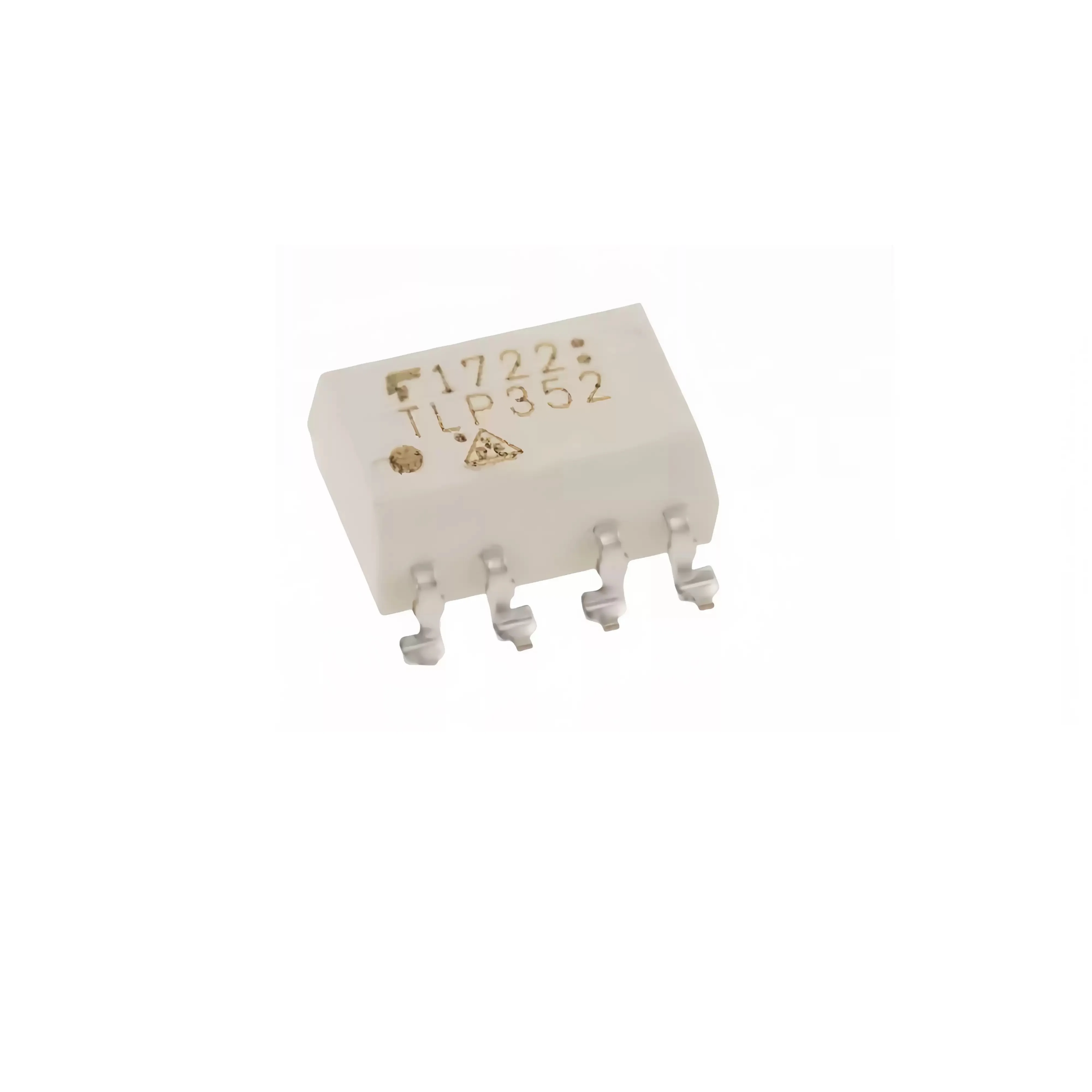 5PCS TLP352 DIP-8 SOP-8 새로운 오리지널 2.5A IGBT 드라이..