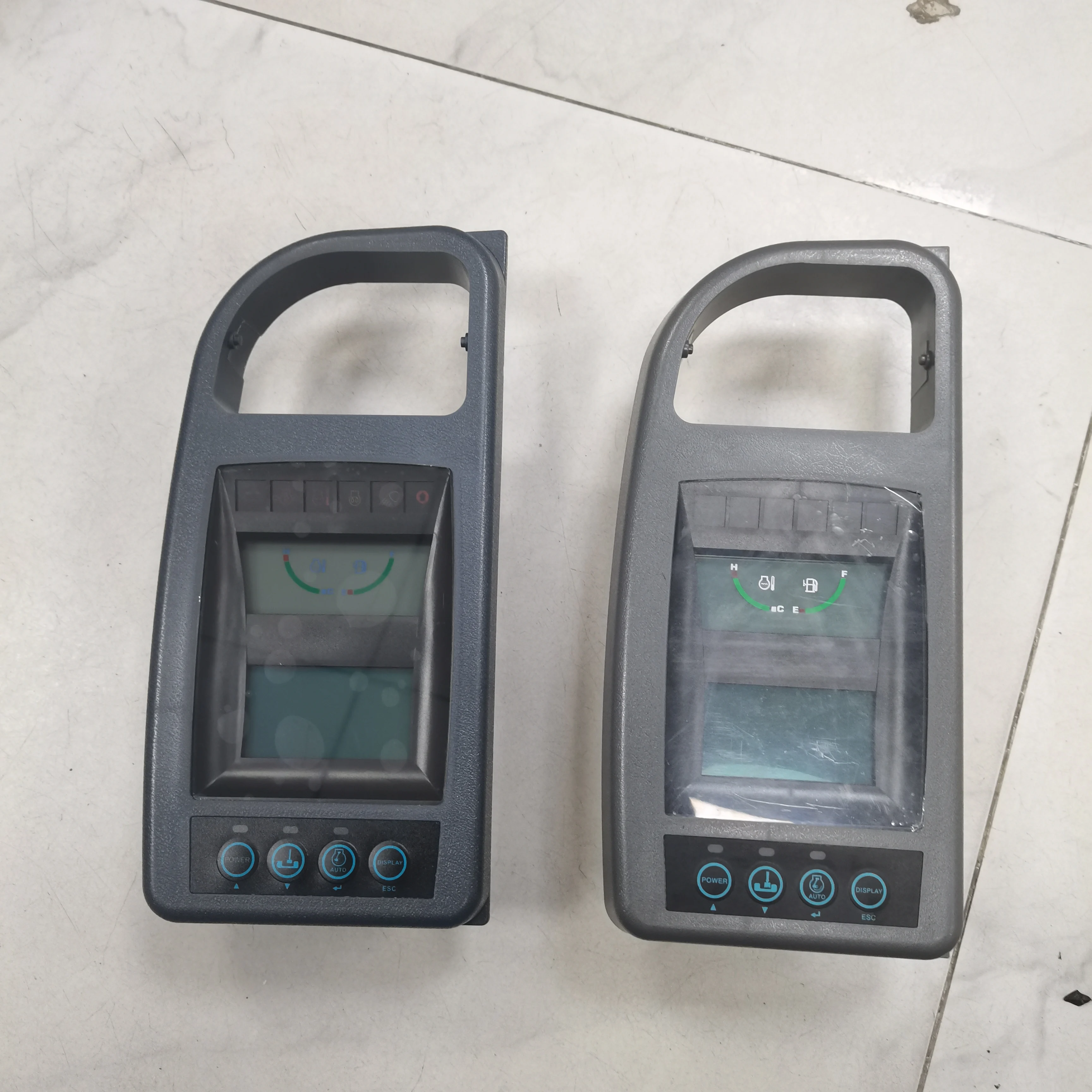 LCD  г  ÷, λ  DH220LC-7 DH225-7 DH250-7 DH300LC-7 SOLAR 220LC-V225LC-V, 539-00048, 539-00048G