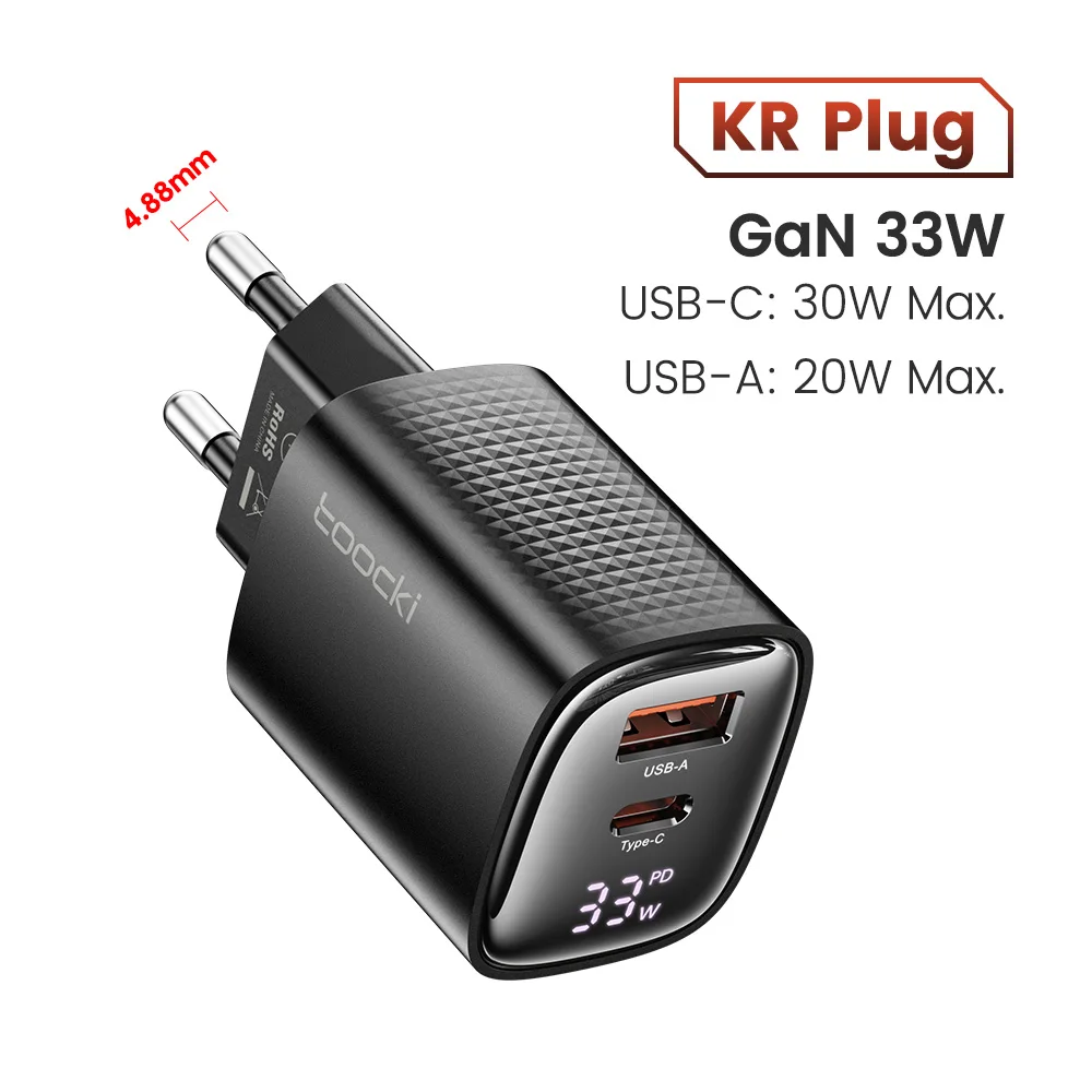 KR 33W