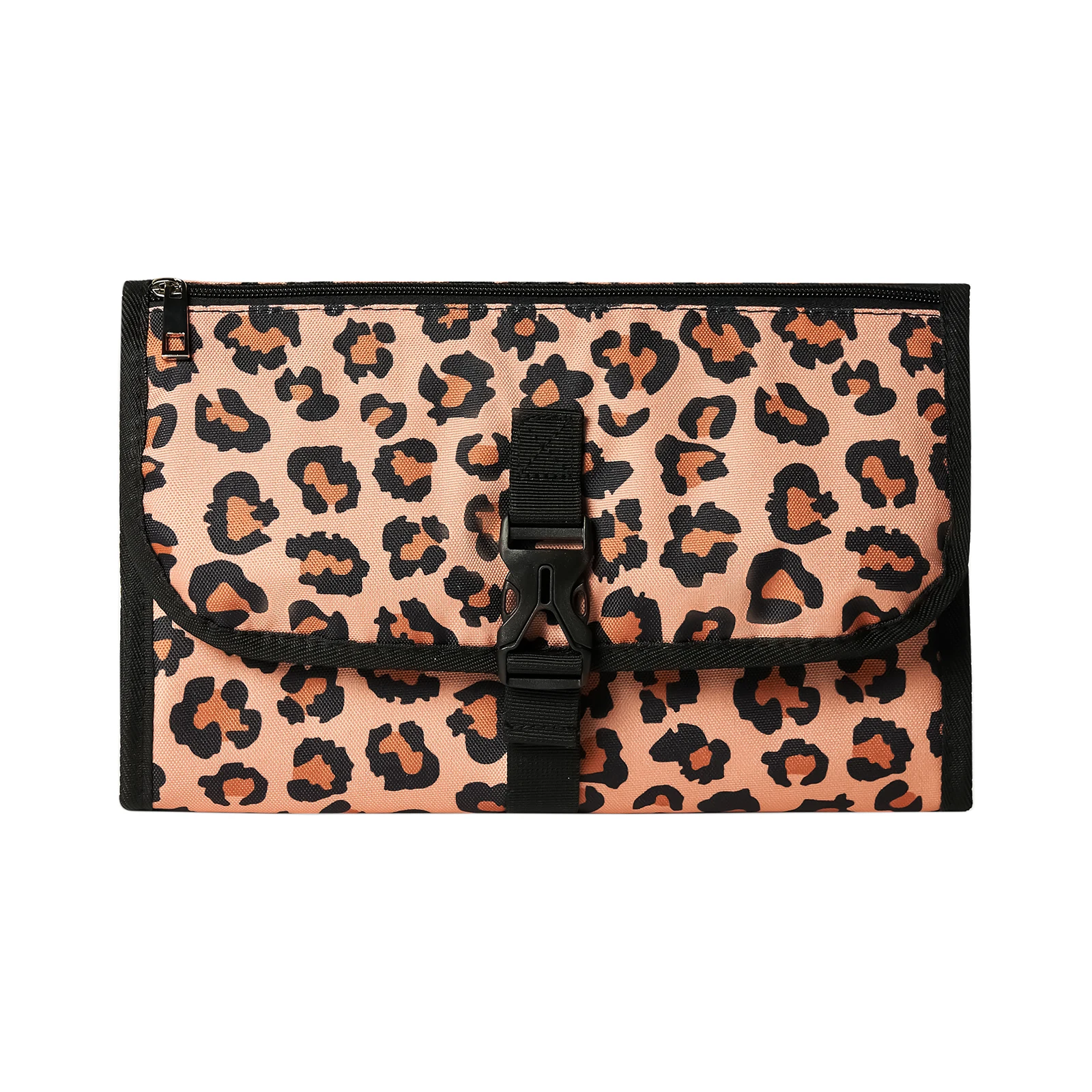 Brown Leopard
