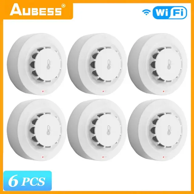 6 PCS