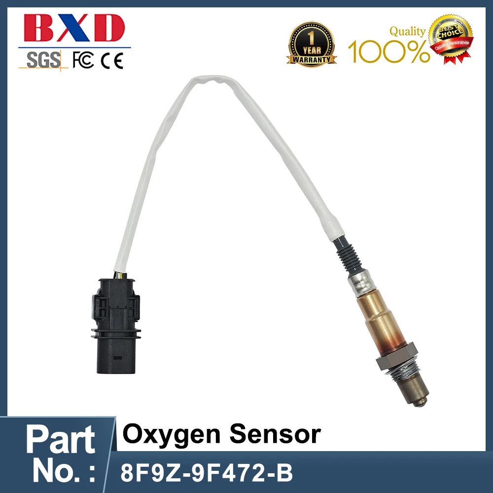 8F9Z9F472B Oxygen Sensor for Lincoln Navigator 07 Car Accessories
