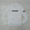 PIMMER 2025 New Summer Long sleeve Men's Cycling Jersey Road Bike Mountain Bike Breathable Tight Sweatshirt Ropa de ciclismo 5