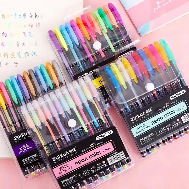 Sketch Pens  Craft Closet