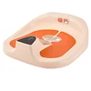 Women Pelvic Floor Muscle Trainer Postpartum Postnatal Exercise Repair Butt Lifting Pelvic Floor Muscle Exerciser Training Chair 1