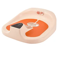 Women Pelvic Floor Muscle Trainer Postpartum Postnatal Exercise Repair Butt Lifting Pelvic Floor Muscle Exerciser Training Chair 1