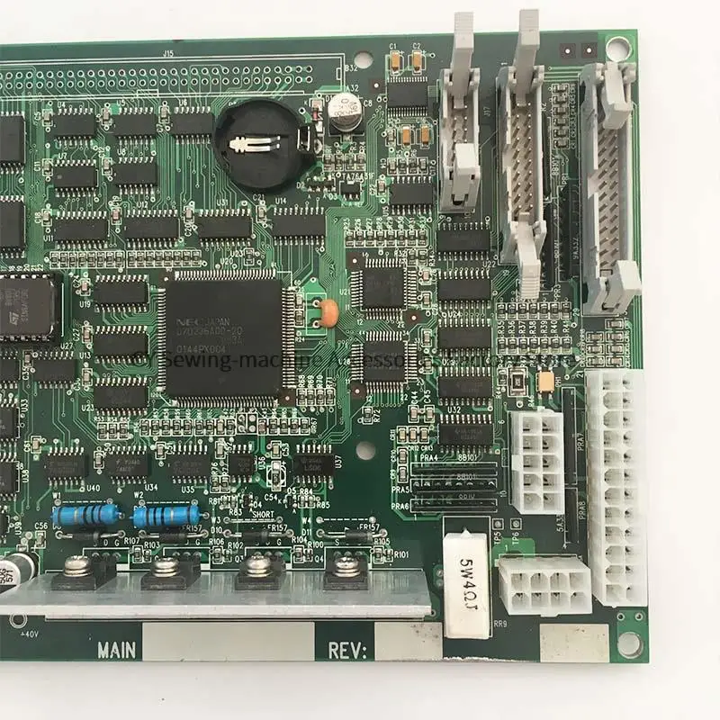 Ayuki　80　板 Hulong Direct Drive Circuit Board Electronic Control Board