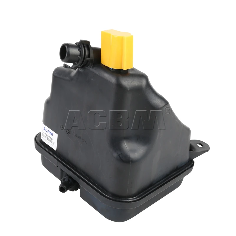 ACBM expansion bottle expansion water tank For BMW E90 E92 17137640515