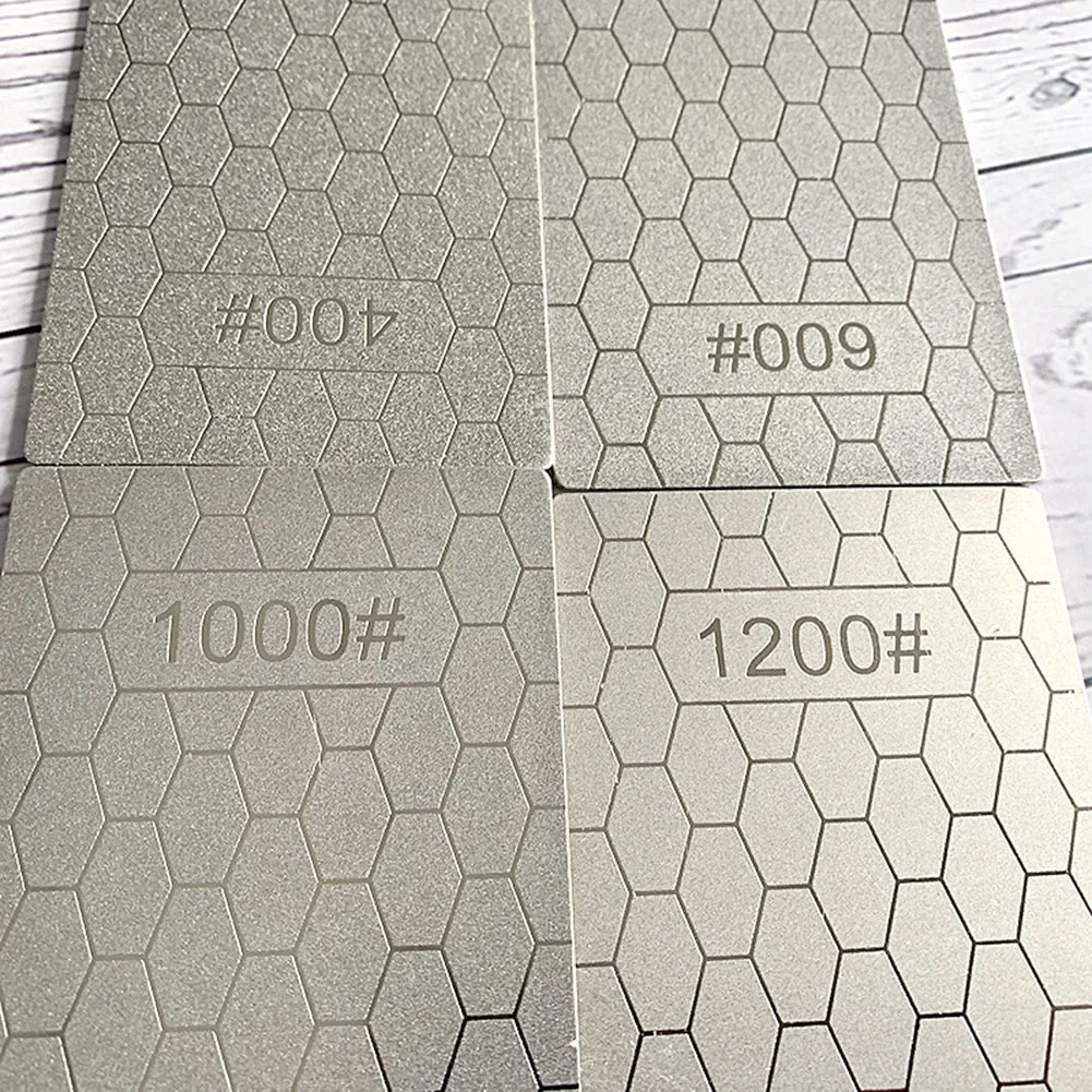 Рисунок 4 - 20-2000 Грит, профессиональные