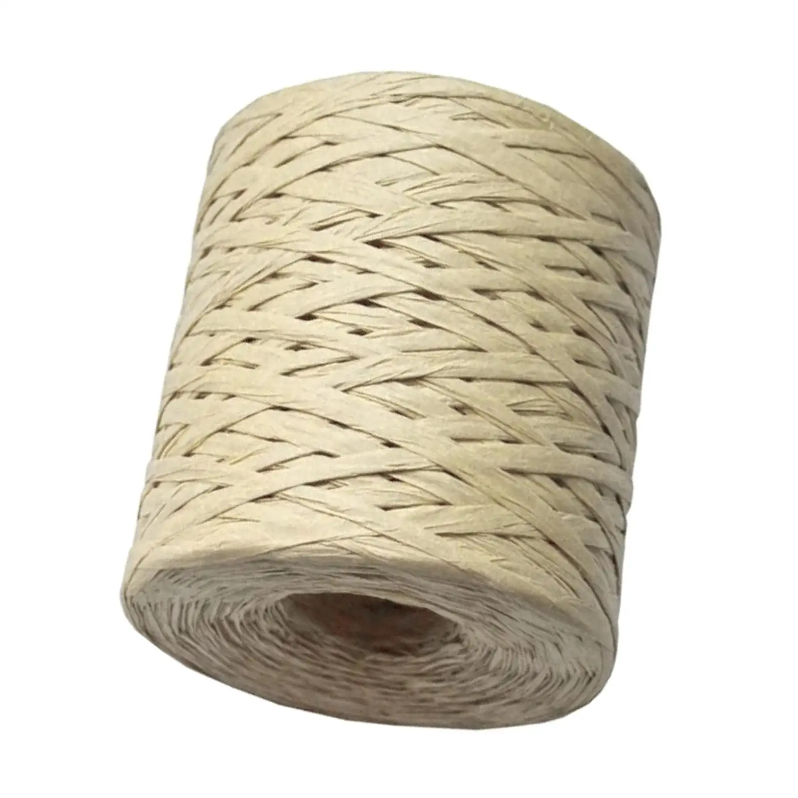 200M Paper Raffia Ribbon Cord Craft Twine Rope String Craft DIY Scrapbook -  AliExpress