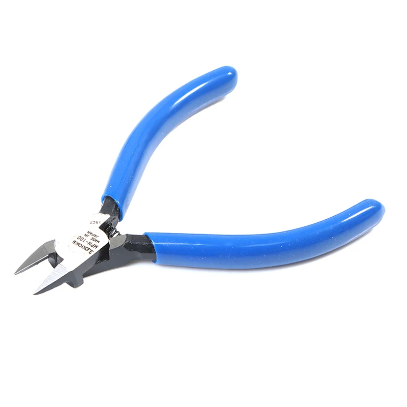 Pince de précision 120mm lame fine coupe-buse modèle outil