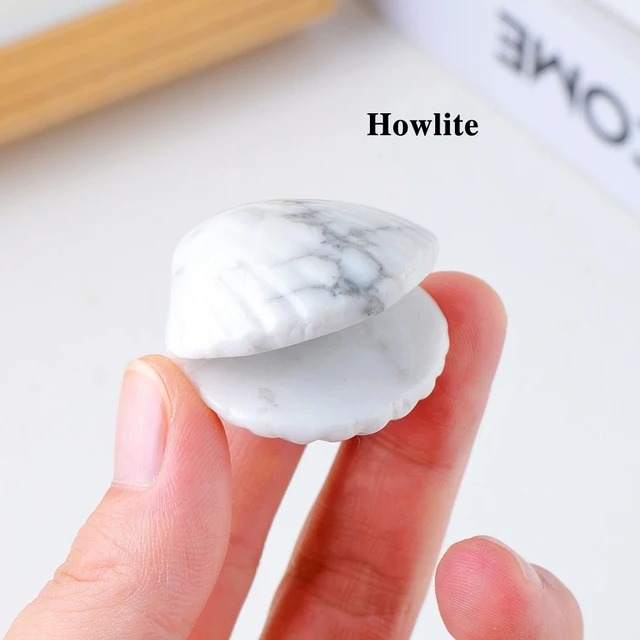 Howlite