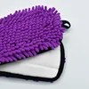 Microfiber Sweeping Pad for Bona Mops,Attracts and Picks Up Pet Hair,Fur,and Dander for Wood,Stone,Tile,Laminate 6
