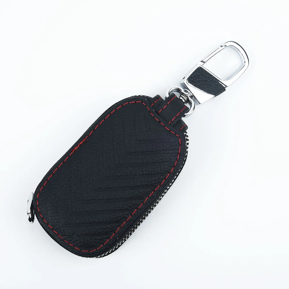 

Cover Bag Key Cover 1pcs 7.2*4.2*1.8cm Accessories Replaces Stock Useful New 1pc Portable Practical Protection