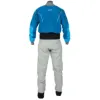 Waterproof Dry Suit for Men, 3 Layers Fabric, Surfing Rafting, Breathable Hoodie, 1 Piece, 2023 6