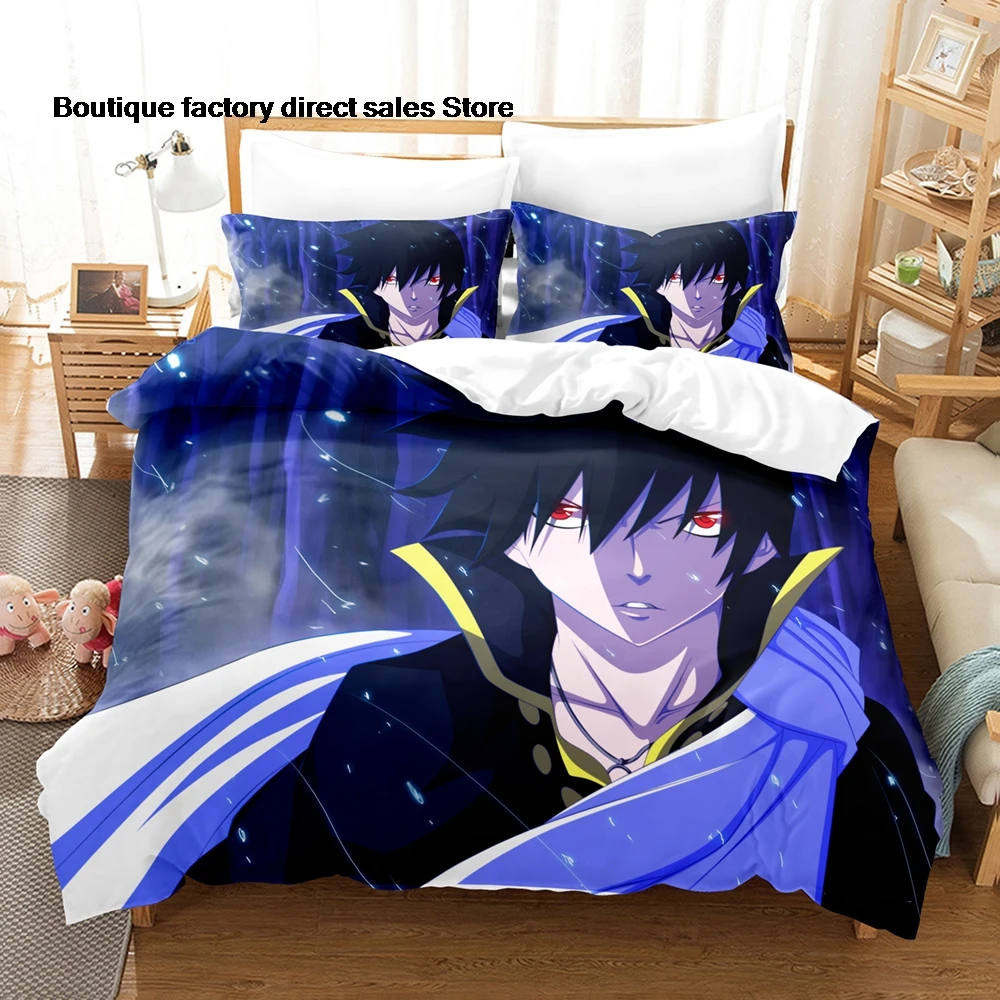 Zeref Dragneel ħ Ʈ, ̱ Ʈ Ǯ  ŷ  ħ Ʈ,   ħ ̺ Ŀ Ʈ, 3D μ ħ Ʈ Ʈ 2