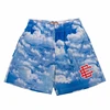 EE Eric Emanuel Men Beach Board Shorts fitness Training Workout Sport Short Pants Women Summer Gym Jogging Mesh Casual Shorts 4