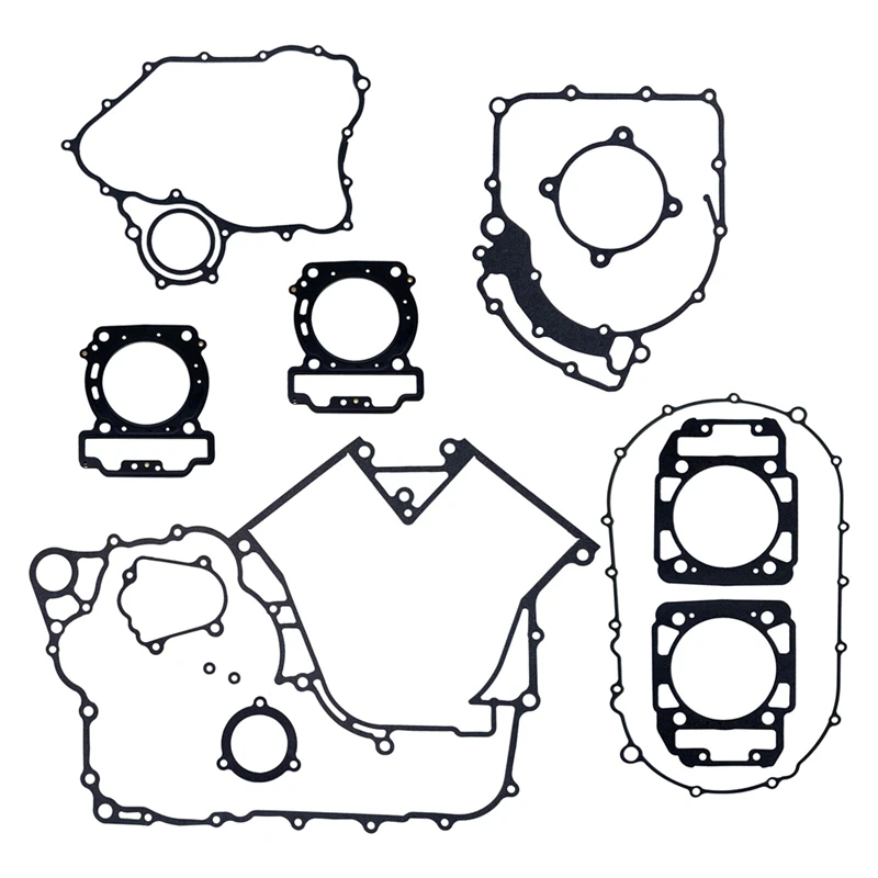 

0800-0000A1 UTV ATV Engine Gasket For CFMOTO CF 800Moto CF800CC Z8 Replacement Parts Accessories