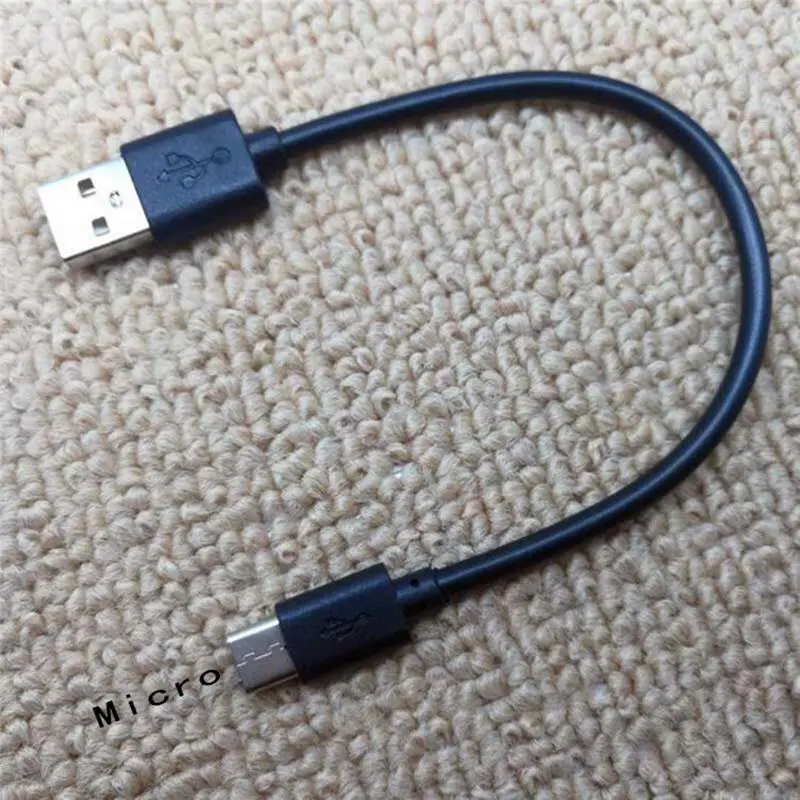 ตัวเลือกสินค้า สายชาร์จ USB Micro ชาร์จเร็ว สำหรับมือถือและ Power Bank