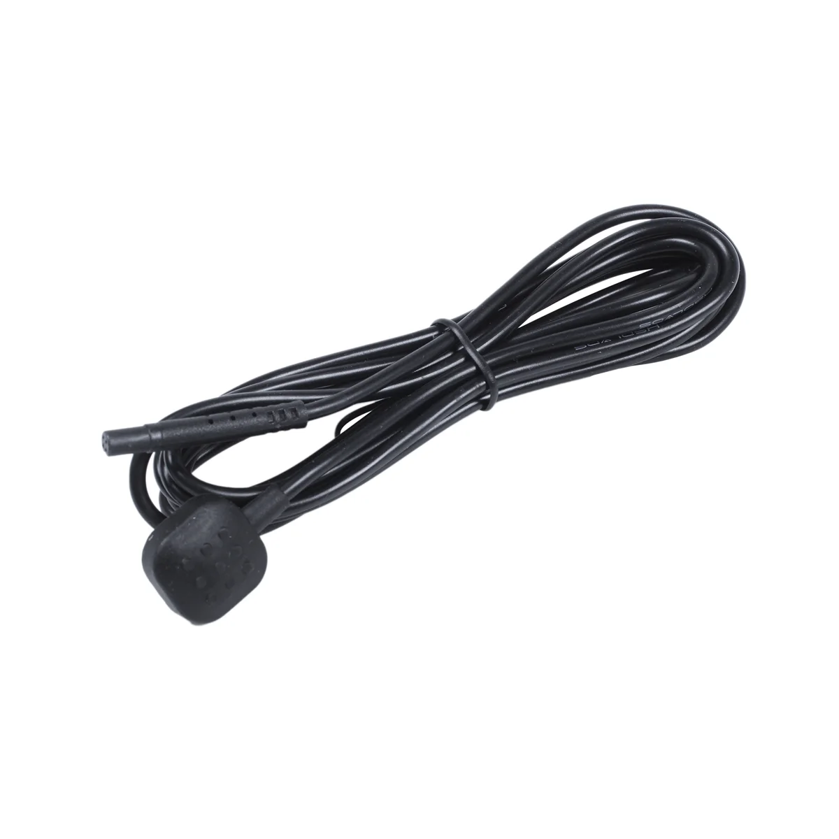 Channel Converter Front and Rear View Reversing System Car Parking Camera Video Two-Way Control Box with Manual Switch