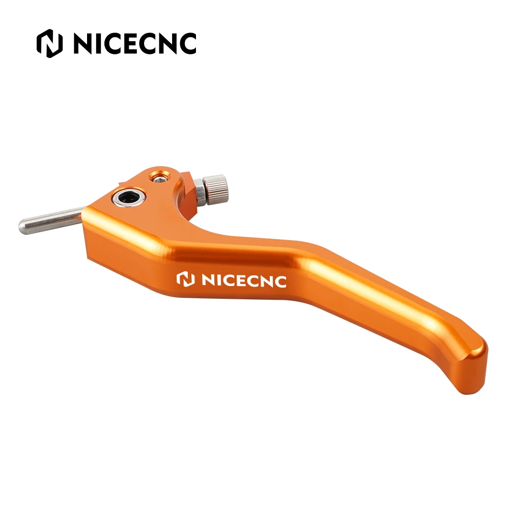 NICECNC Kurze Brems- und Kupplungshebel für KTM EXC 300 EXCF 350 SX 125 SXF 450 XCW 500 XCF 250 XC-W 300 SX-F 250 XC 300 2014-2023 – Detail 22