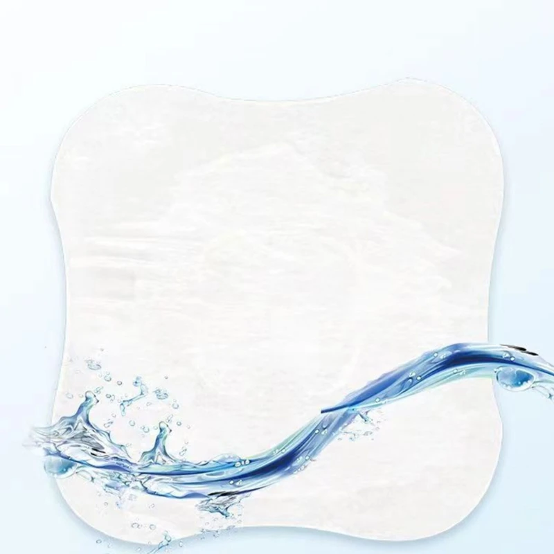 Breastfeeding Soothing Gel Pads10pcs/box Nipples from Pumping or Nursing